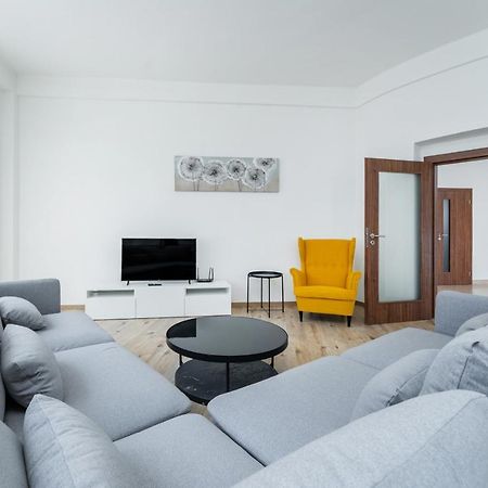 Apartman Riegrovo Namesti Poděbrady المظهر الخارجي الصورة