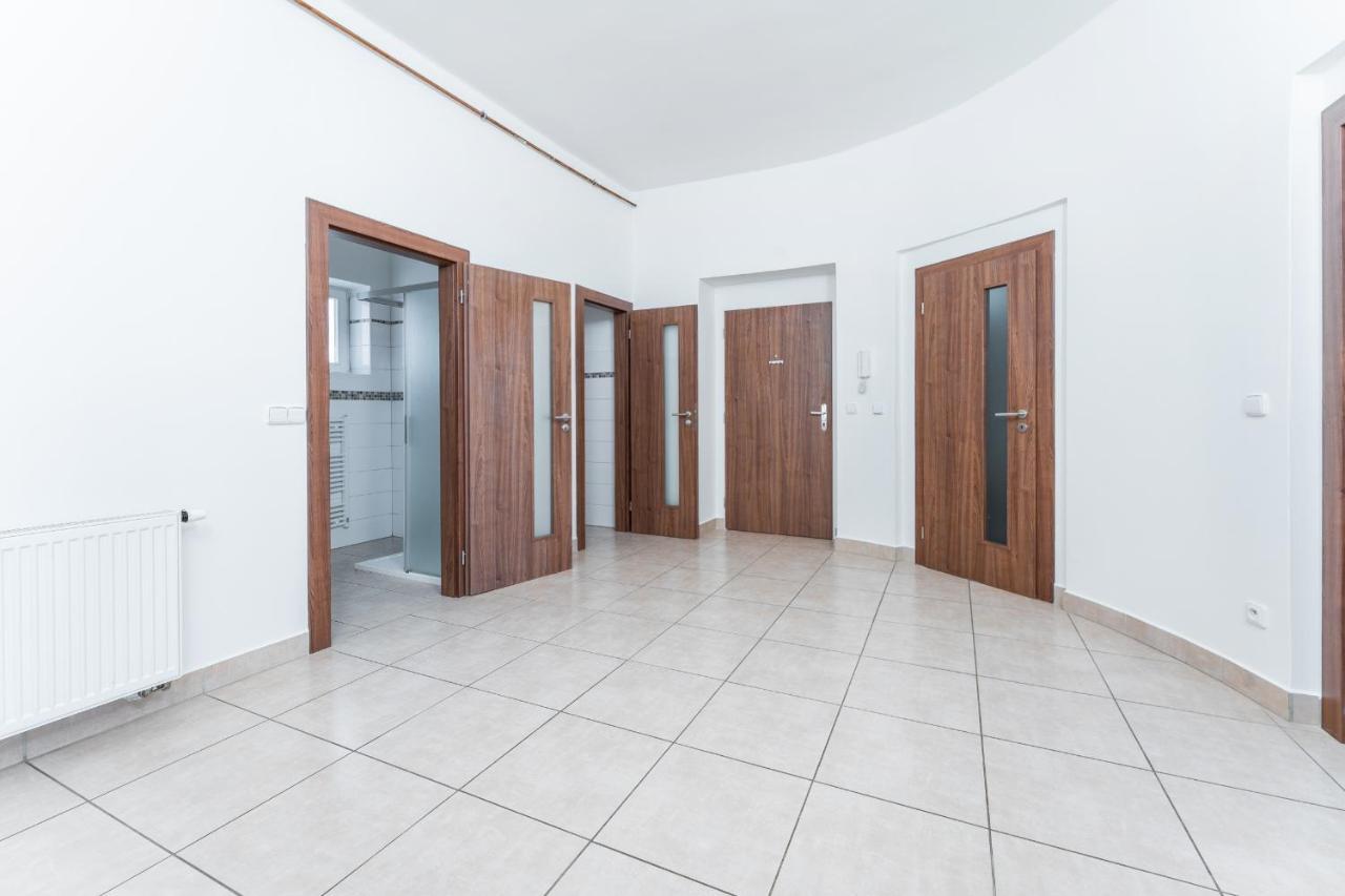 Apartman Riegrovo Namesti Poděbrady المظهر الخارجي الصورة