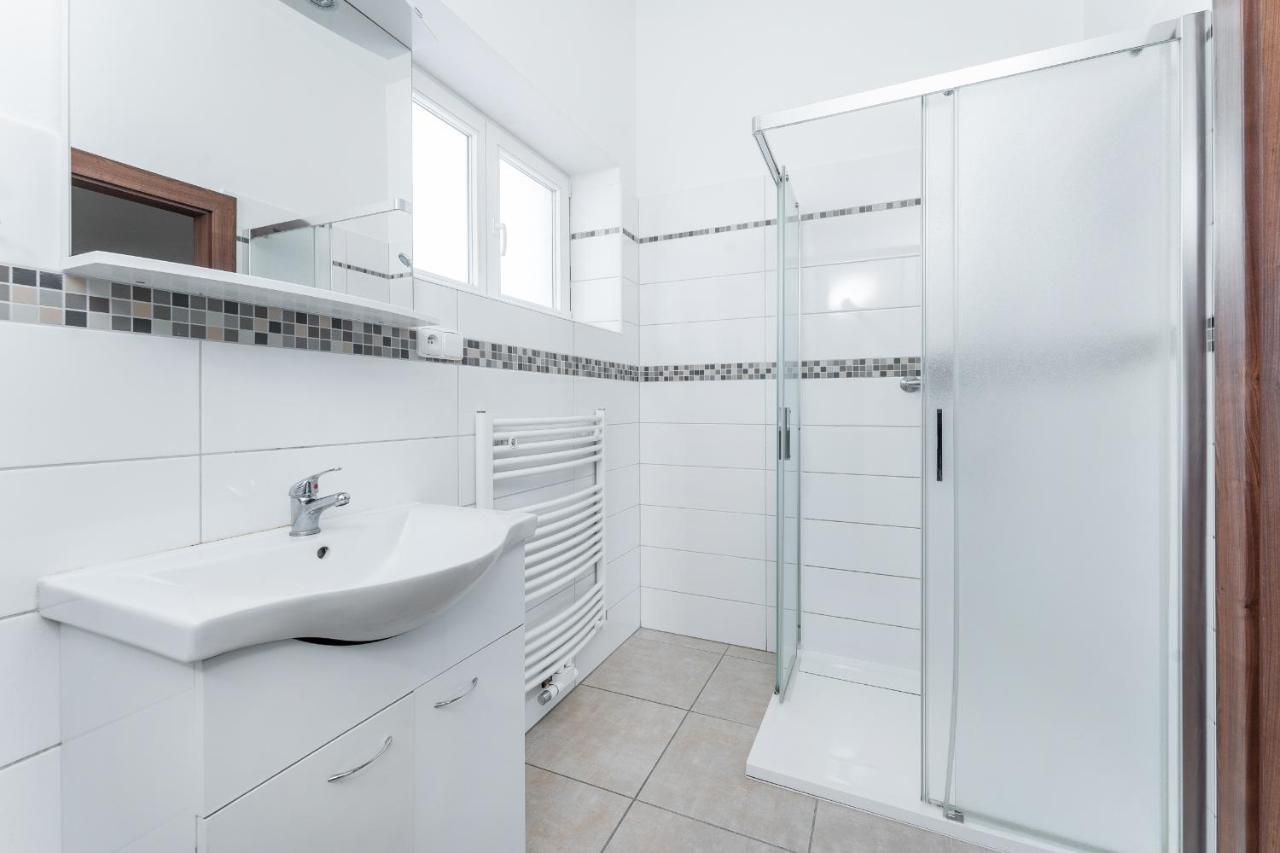 Apartman Riegrovo Namesti Poděbrady المظهر الخارجي الصورة
